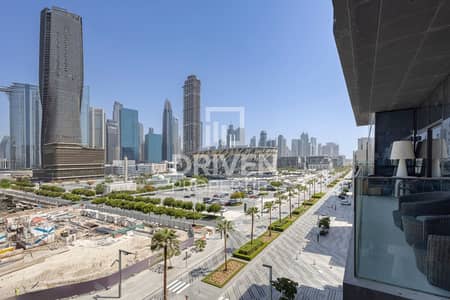 3 Bedroom Apartment for Sale in Al Wasl, Dubai - Elegant Living | Smart Home | Exclusive Unit