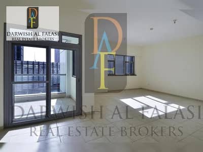 1 Спальня Апартаменты в аренду в Бизнес Бей, Дубай - 1 BED HALL. jpg