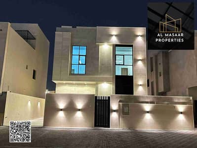 5 Bedroom Villa for Sale in Al Yasmeen, Ajman - 1000015706. jpg