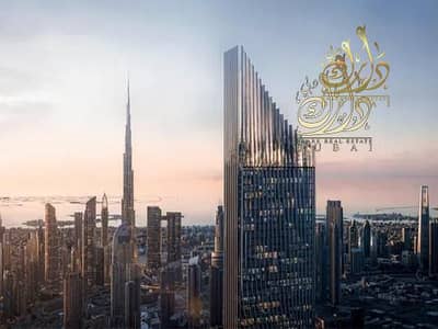 2 Bedroom Apartment for Sale in Business Bay, Dubai - IMG-20240604-WA0057. jpg