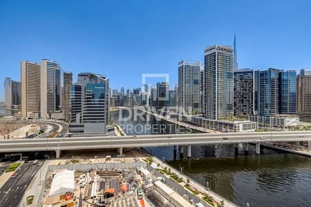 商业湾， 迪拜 2 卧室单位待售 - 位于商业湾，Canal Bay 2 卧室的公寓 2340000 AED - 11901147