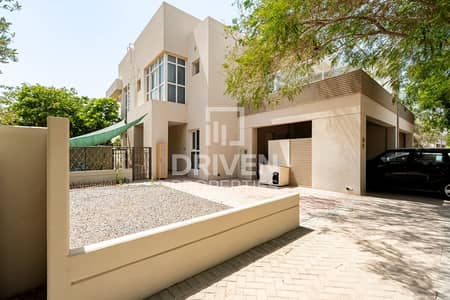 فیلا 3 غرف نوم للايجار في واحة دبي للسيليكون (DSO)، دبي - فیلا في فلل السدر،واحة دبي للسيليكون (DSO) 3 غرف 260000 درهم - 11901151