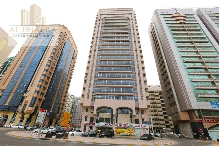 Very Good Location Apartment! 3BR and Maid Very Good Location Apartment! 3BR and Maid