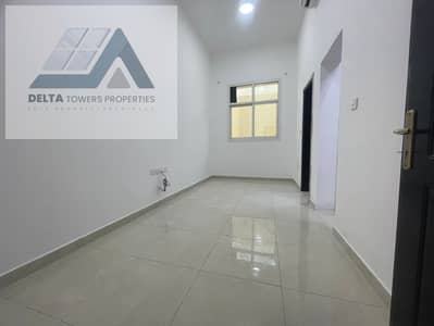 Studio for Rent in Madinat Al Riyadh, Abu Dhabi - IMG-20250611-WA0249. jpg