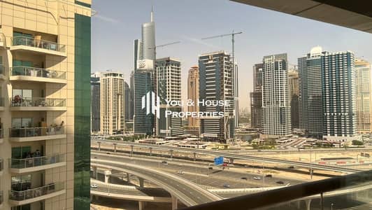 1 Bedroom Apartment for Rent in Dubai Marina, Dubai - IMG-20250612-WA0102. jpg