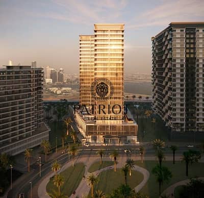 1 Bedroom Apartment for Sale in Al Jaddaf, Dubai - 6. jpg