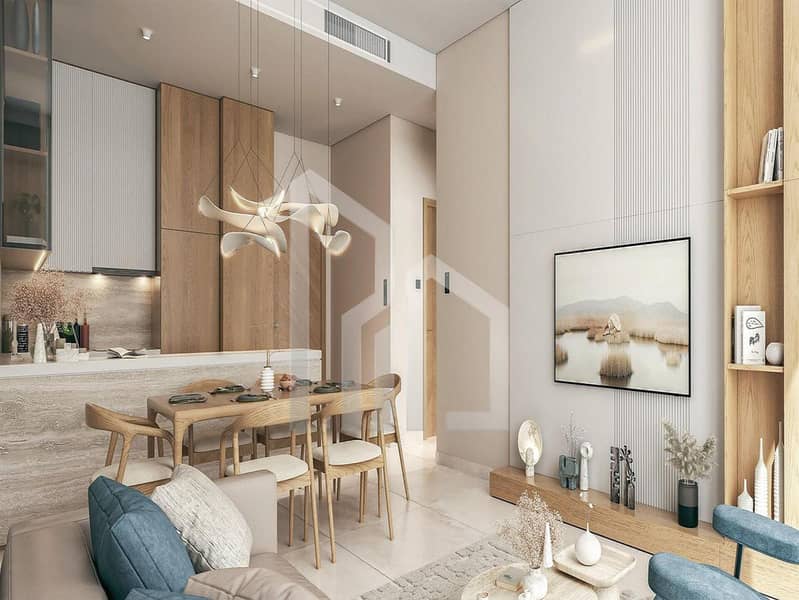 Вилла в Хэвен Бай Алдар,Sanctuary, 5 спален, 13000000 AED - 11901296 Вилла в Хэвен Бай Алдар,Sanctuary, 5 спален, 13000000 AED - 11901296
