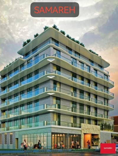 1 Bedroom Flat for Sale in Al Warsan, Dubai - WhatsApp Image 2025-06-09 at 2.01. 28 PM. jpeg