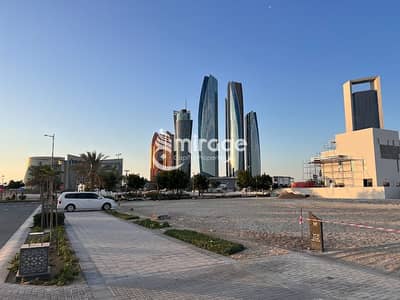 Plot for Sale in Nareel Island, Abu Dhabi - 1. jpg