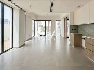 4 Bedroom Villa for Rent in The Valley by Emaar, Dubai - IMG-20250612-WA0027. jpg