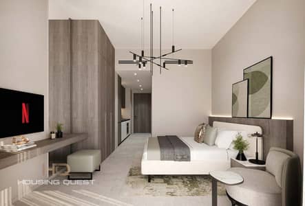 Студия Продажа в Дубай Спортс Сити, Дубай - 16. jpg
