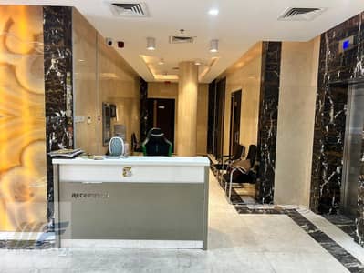 1 Bedroom Apartment for Sale in Al Humaid City, Ajman - 62e609e9-03a7-4514-83c1-570527d9fbbb. jpg