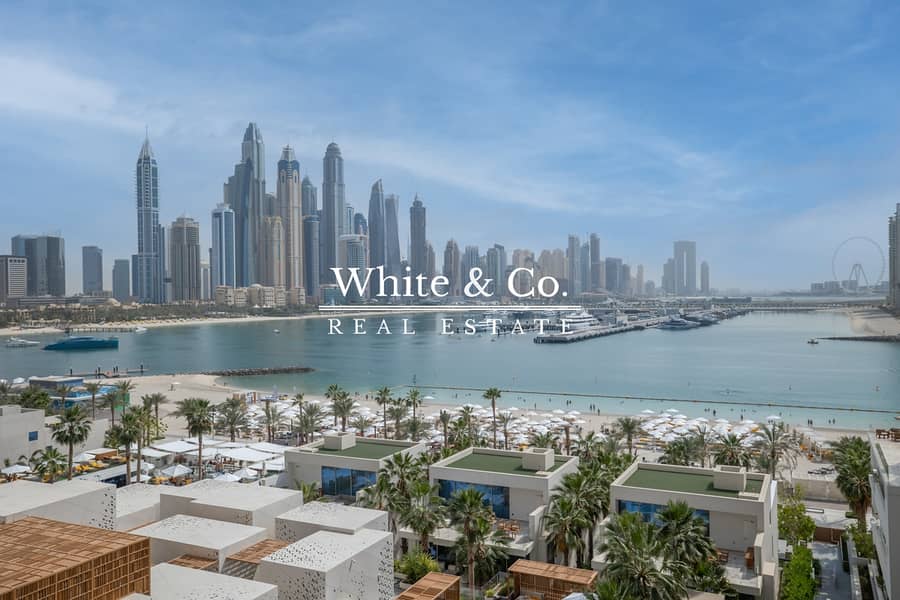 位于朱美拉棕榈岛,朱美拉棕榈岛五号酒店 2 卧室的公寓 6900000 AED - 11901346 位于朱美拉棕榈岛,朱美拉棕榈岛五号酒店 2 卧室的公寓 6900000 AED - 11901346