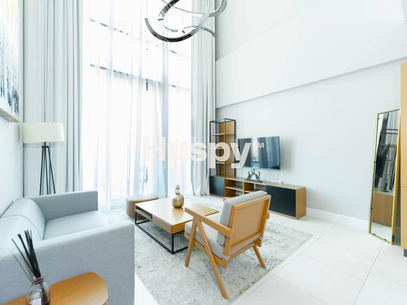Loft | Turn-key | Fully Furnished Loft | Turn-key | Fully Furnished