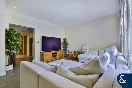 3 Bedroom Villa for Sale in The Springs, Dubai - VASTU | Fully Upgraded | Opposite Park & Pool