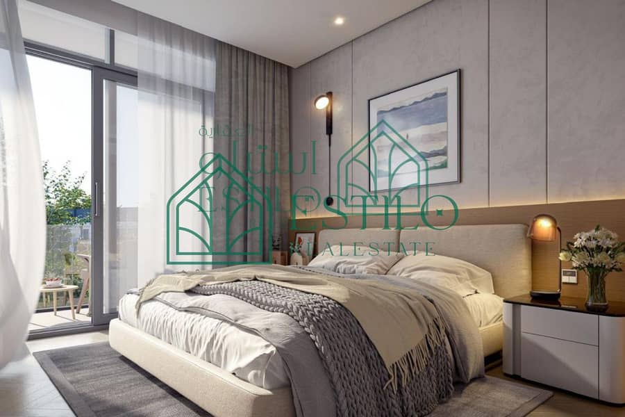 位于迪拜乐园,R. Hills 3 卧室的联排别墅 2076000 AED - 11901354 位于迪拜乐园,R. Hills 3 卧室的联排别墅 2076000 AED - 11901354