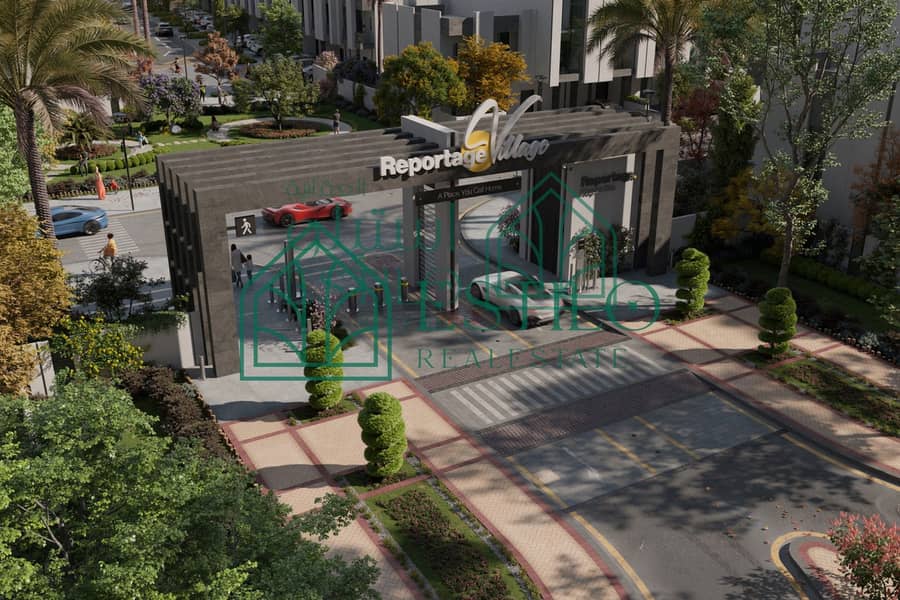 Таунхаус в Дубайлэнд,R. Hills, 3 cпальни, 2076000 AED - 11901356 Таунхаус в Дубайлэнд,R. Hills, 3 cпальни, 2076000 AED - 11901356