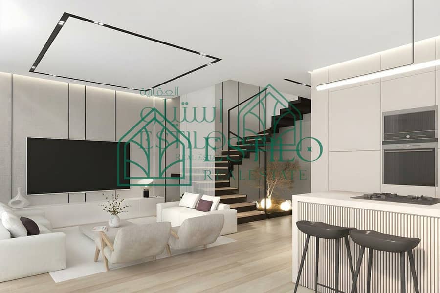 位于迪拜乐园,R. Hills 3 卧室的联排别墅 2076000 AED - 11901357 位于迪拜乐园,R. Hills 3 卧室的联排别墅 2076000 AED - 11901357