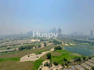 景观公寓社区， 迪拜 1 卧室单位待租 - 位于景观公寓社区，高尔夫大厦，高尔夫大厦3号 1 卧室的公寓 125000 AED - 11901347