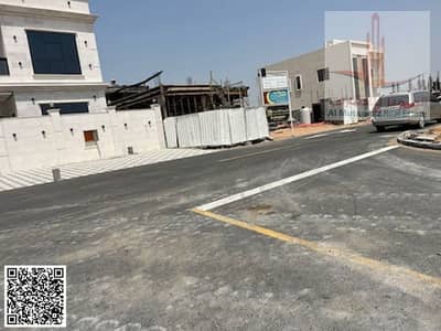 阿尔巴伊亚， 阿治曼 住宅地块待售 - WhatsApp Image 2023-10-02 at 13.35. 04_01f7cd3b. jpg