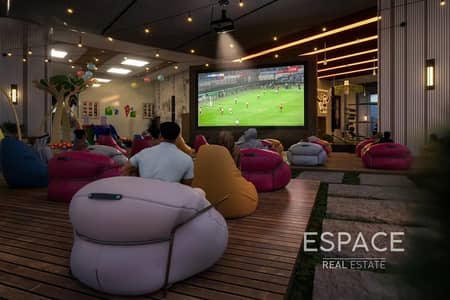 استوديو  للبيع في ليوان، دبي - شقة في إمباير ليكس فيوز،ليوان 779777 درهم - 11901374
