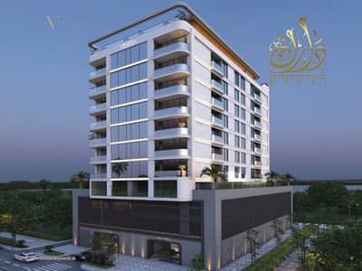 1 Bedroom Flat for Sale in Al Satwa, Dubai - Screenshot 2025-03-16 125615. png