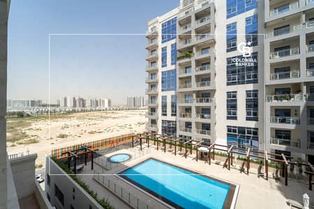 2 Bedroom Apartment for Sale in Al Furjan, Dubai - Modern 2BHK I New Building I Close to Metro