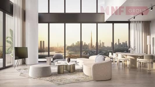 1 Bedroom Flat for Sale in Al Jaddaf, Dubai - Изображение WhatsApp 2024-01-17 в 15.57. 23_4db3ce0f. jpg