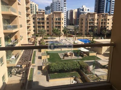 1 Bedroom Flat for Rent in The Greens, Dubai - WhatsApp Image 2025-06-12 at 9.06. 45 AM (1). jpeg