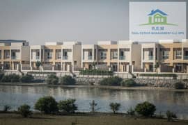 فیلا في فلل فلامنغو،میناء العرب 3 غرف 130000 درهم - 11262287