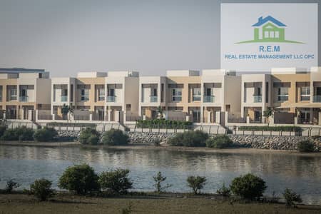 فیلا 3 غرف نوم للايجار في میناء العرب، رأس الخيمة - Flamingo - Hi Res-16. jpg