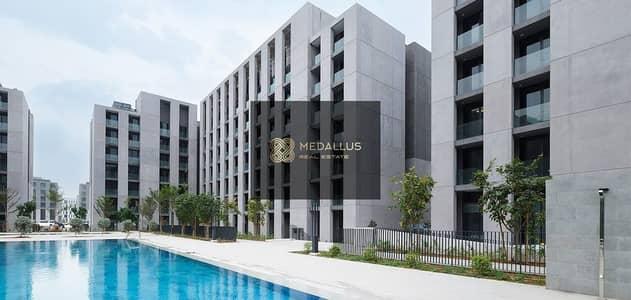 شقة 2 غرفة نوم للبيع في الجادة، الشارقة - The-eight-Tiraz-apartment-blocks. jpg