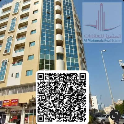 شقة 2 غرفة نوم للايجار في الرميلة، عجمان - e3c6de62-0b8f-41dc-bf88-ff05567d250e. jpg
