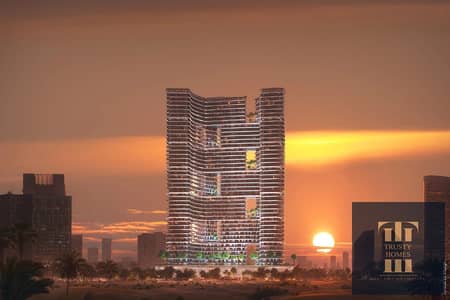 迪拜科学园， 迪拜 2 卧室单位待售 - Binghatti_Hillviews_638633916128300258_820465_. jpg