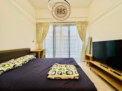 Studio for Rent in Meydan City, Dubai - IMG_2246. jpg