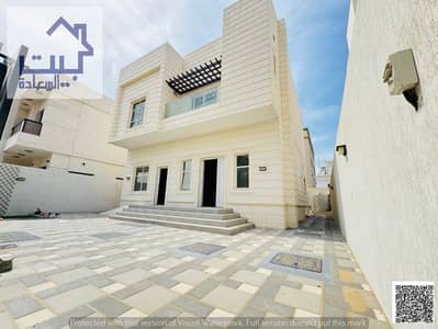 4 Cпальни Вилла Продажа в Аль Захья, Аджман - IMG-20250612-WA0123. jpg