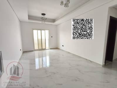 1 Bedroom Flat for Rent in Al Mowaihat, Ajman - WhatsApp Image 2025-06-12 at 1.58. 19 PM. jpeg