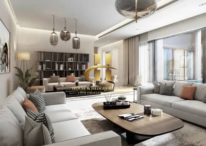 5 Cпальни Вилла Продажа в Дубайлэнд, Дубай - 9645. jpg