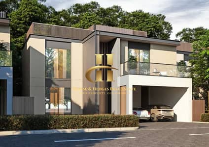 5 Cпальни Вилла Продажа в Дубайлэнд, Дубай - 9642. jpg