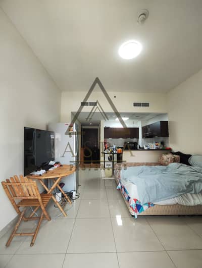 Studio for Rent in Dubai Sports City, Dubai - 961b390f-f2e9-4a09-b1ad-70377ee6dc99. jpeg