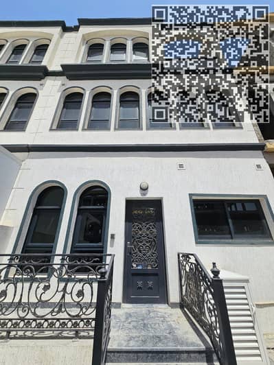 3 Bedroom Villa for Rent in Ajman Uptown, Ajman - WhatsApp Image 2025-06-12 at 1.48. 37 PM. jpeg