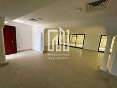 فیلا في الخالدية 7 غرف 200000 درهم - 11901471