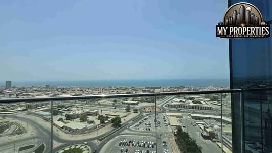 2 Bedroom Apartment for Rent in Cornich Ras Al Khaimah, Ras Al Khaimah - 1000004111. jpg