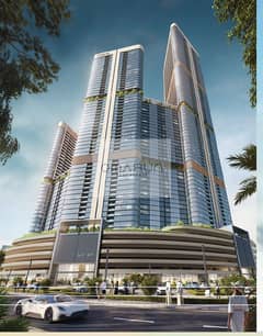 1BHK | Handover next month | Invester Deal