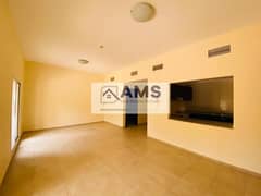 3 Bedroom | Semi Close Kitchen | 2 Balconies.