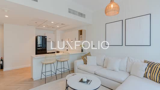 1 Bedroom Flat for Rent in Dubai Marina, Dubai - Upgraded | Fully Furnished | Available Now