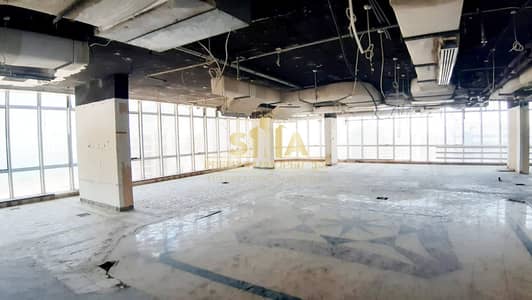 Office for Rent in Al Salam Street, Abu Dhabi - 1. jpeg