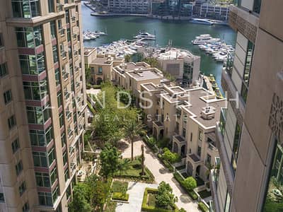 2 Bedroom Flat for Rent in Dubai Marina, Dubai - DSC03236. jpg
