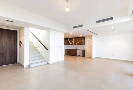 3 Bedroom Townhouse for Sale in Town Square, Dubai - Best Deal I Cash Buyer Only I Not Negotiable
