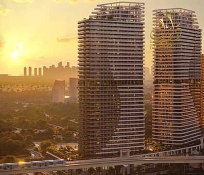 1 Спальня Апартаменты Продажа в Дубайский Научный Парк, Дубай - IMG-20250612-WA0049. jpg